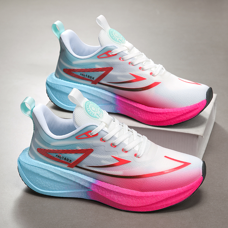2025 new men's and women's run – Men'S Shoes For Plantar Fasciitis recenzja i cena