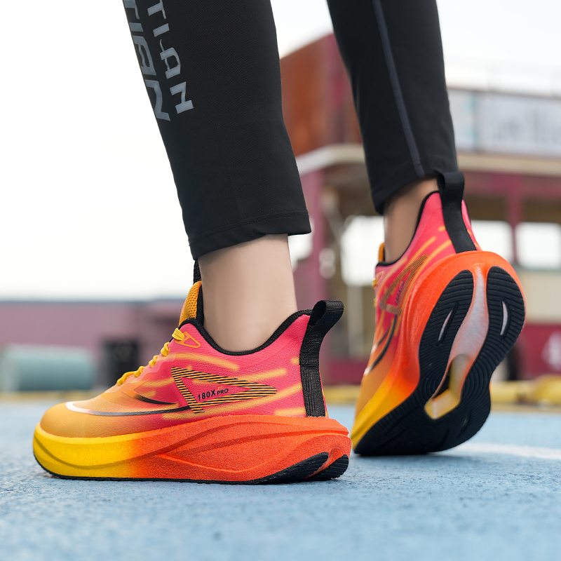 2025 new men's and women's run – Men'S Shoes For Plantar Fasciitis recenzja i cena