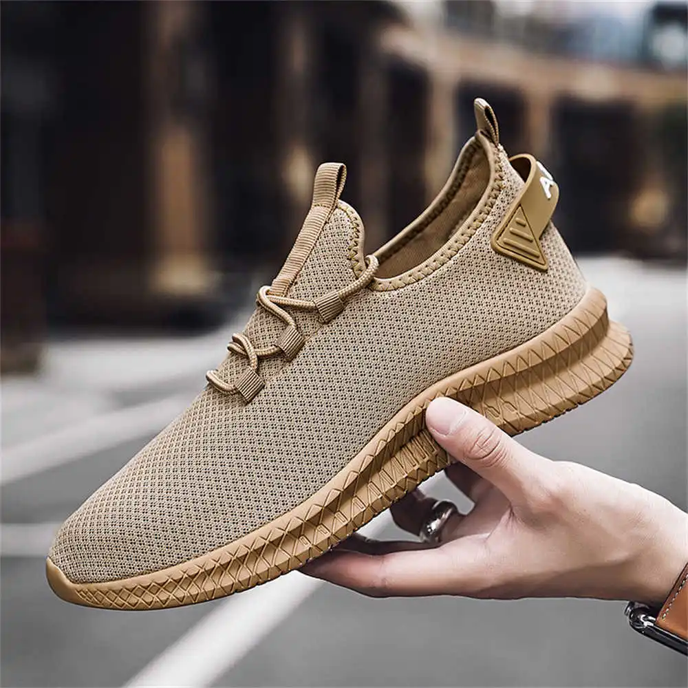 Demi-season Mesh Tenni Man Run – Men'S Shoes Expensive Brands recenzja i cena