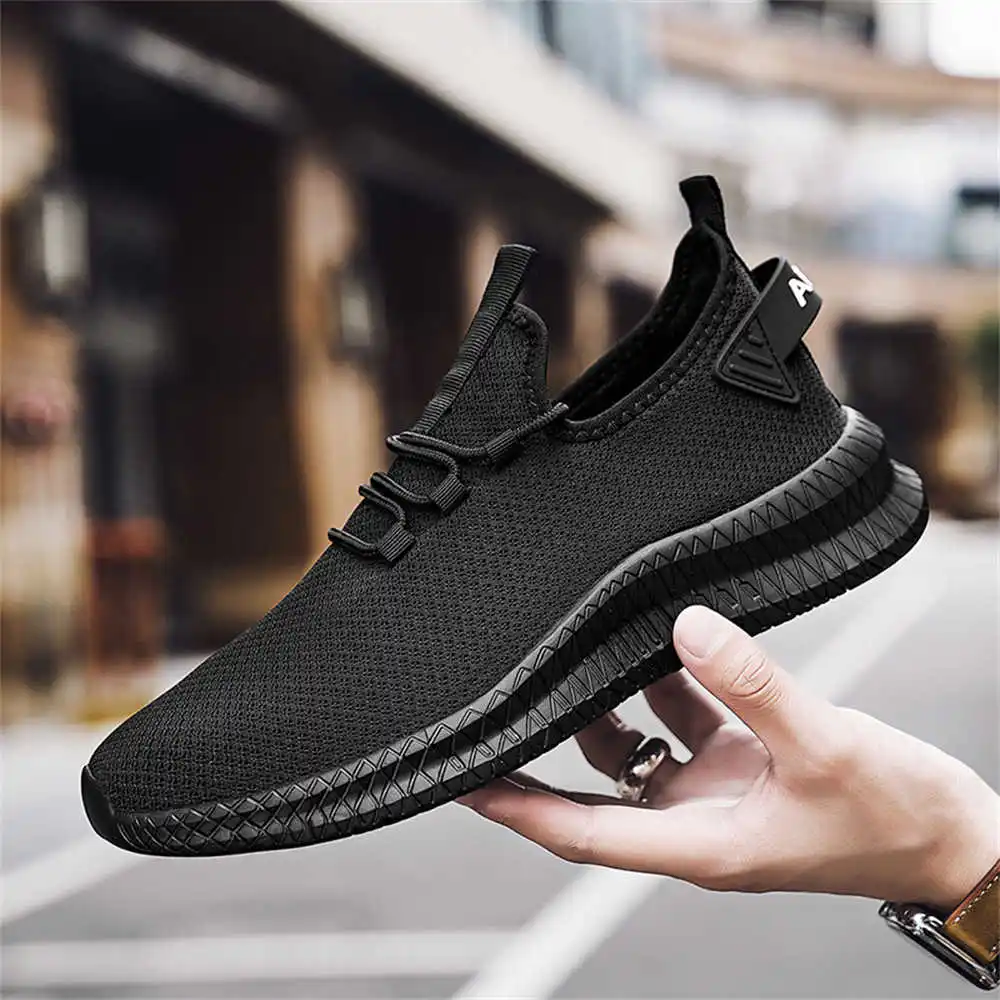 Demi-season Mesh Tenni Man Run – Men'S Shoes Expensive Brands recenzja i cena