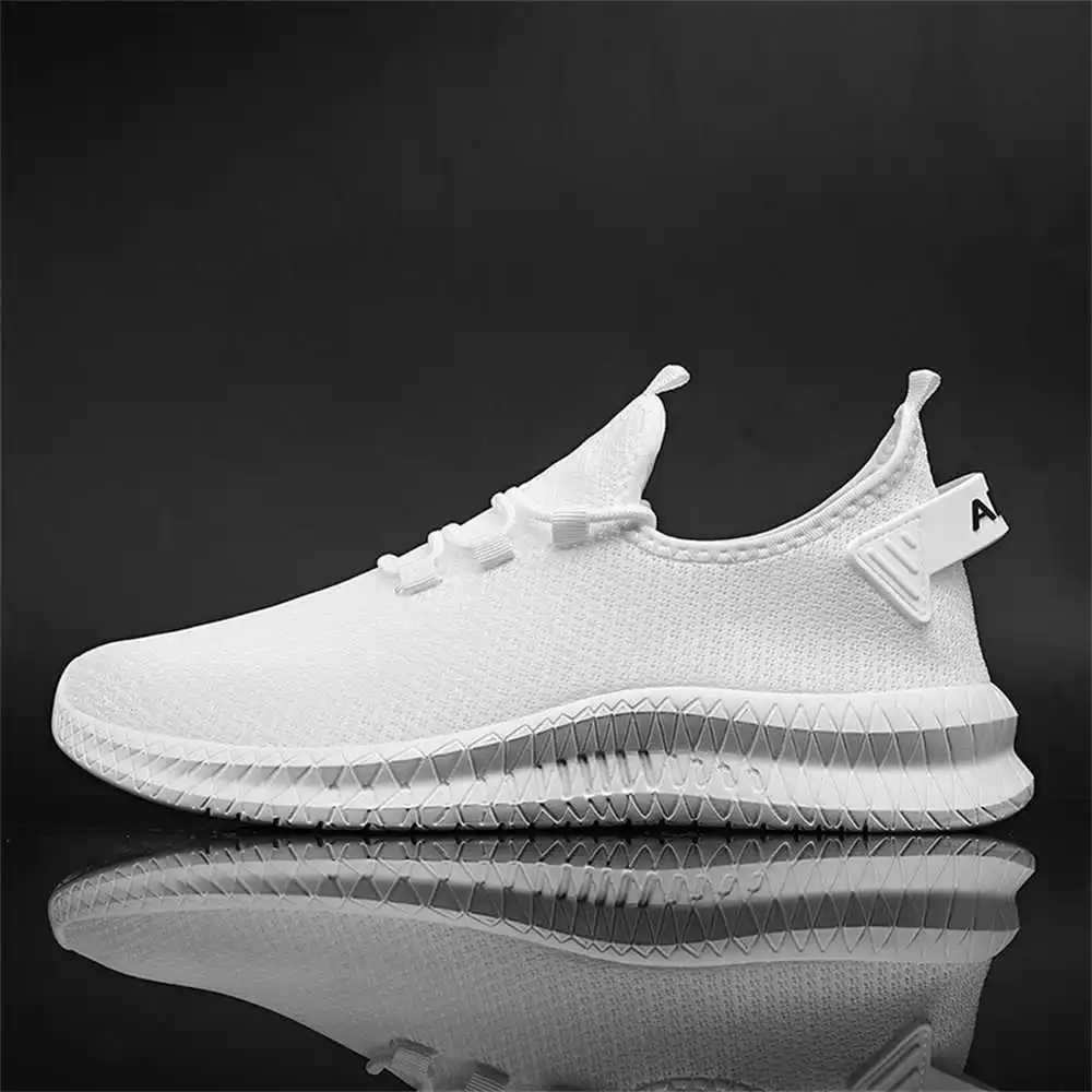 Demi-season Mesh Tenni Man Run – Men'S Shoes Expensive Brands recenzja i cena