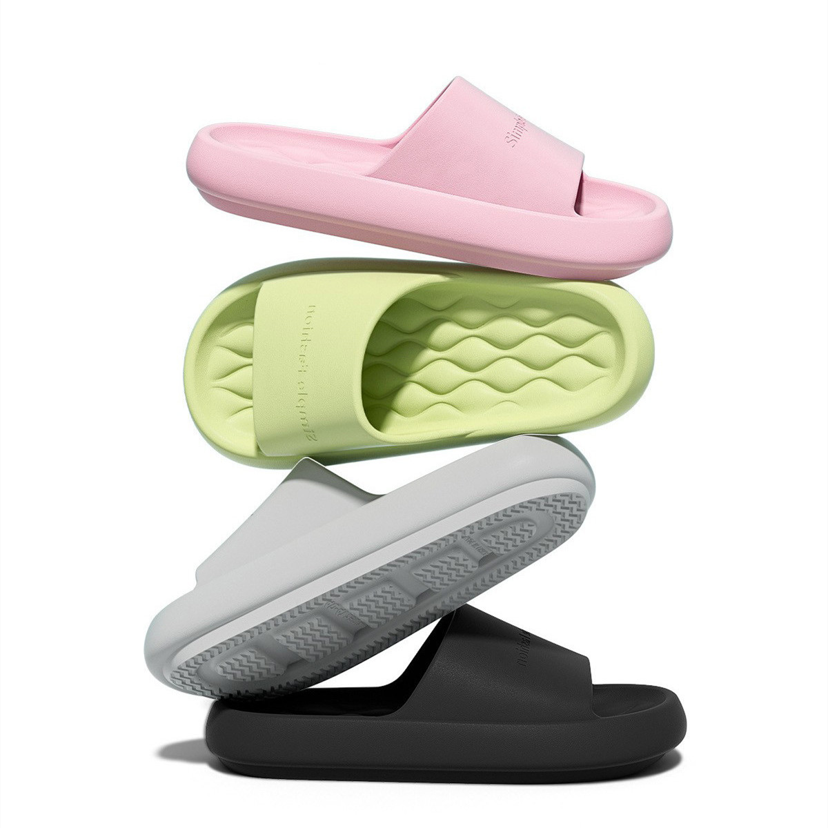 Women Fashion Slippers Summer  – Men'S Shoes With Platform recenzja i cena