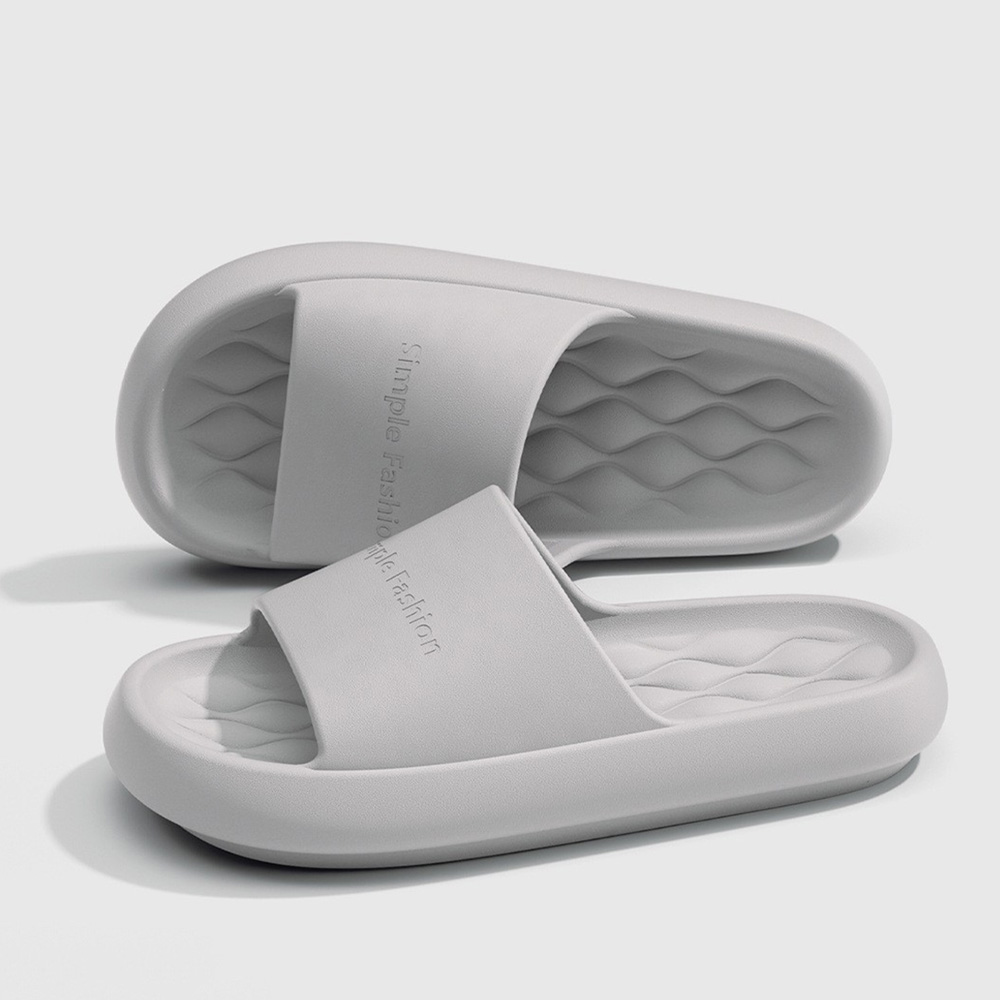 Women Fashion Slippers Summer  – Men'S Shoes With Platform recenzja i cena