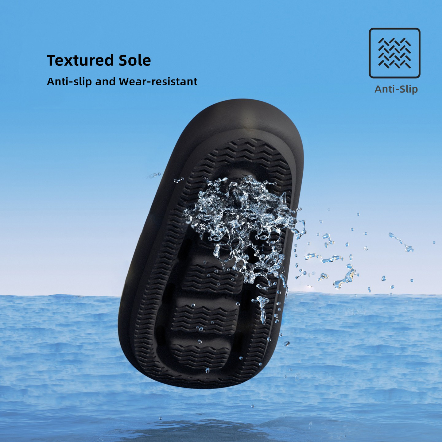 Women Fashion Slippers Summer  – Men'S Shoes With Platform recenzja i cena