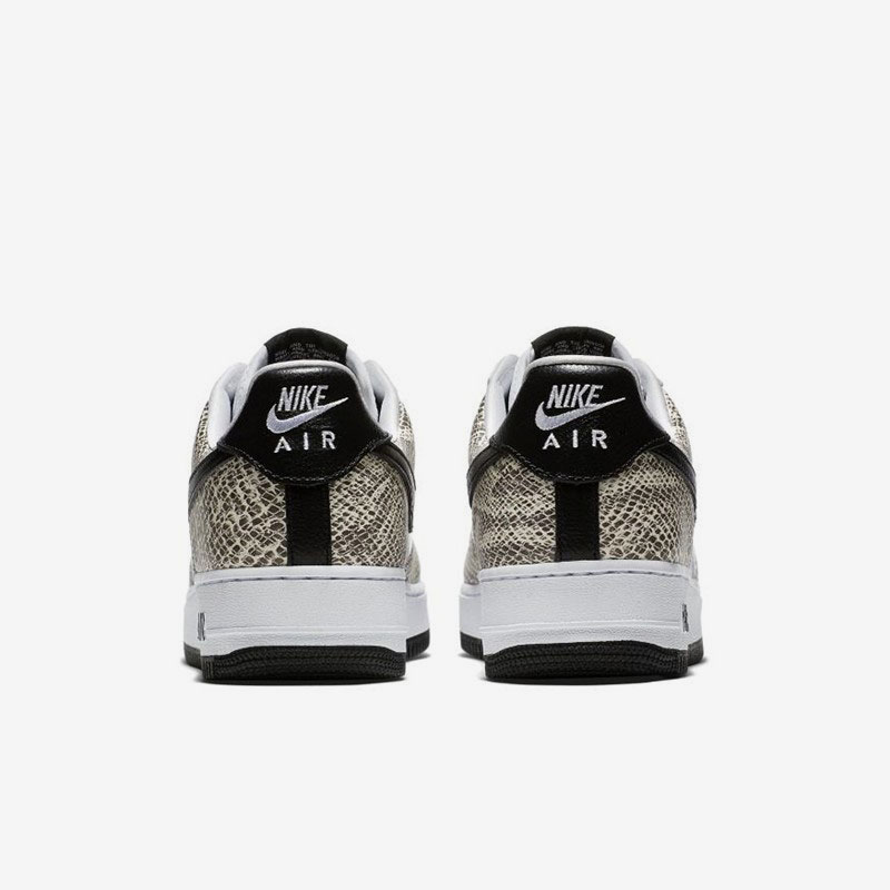 Nike Genuine Air Force 1 Low M – Men'S Shoes Nike Air Force recenzja i cena