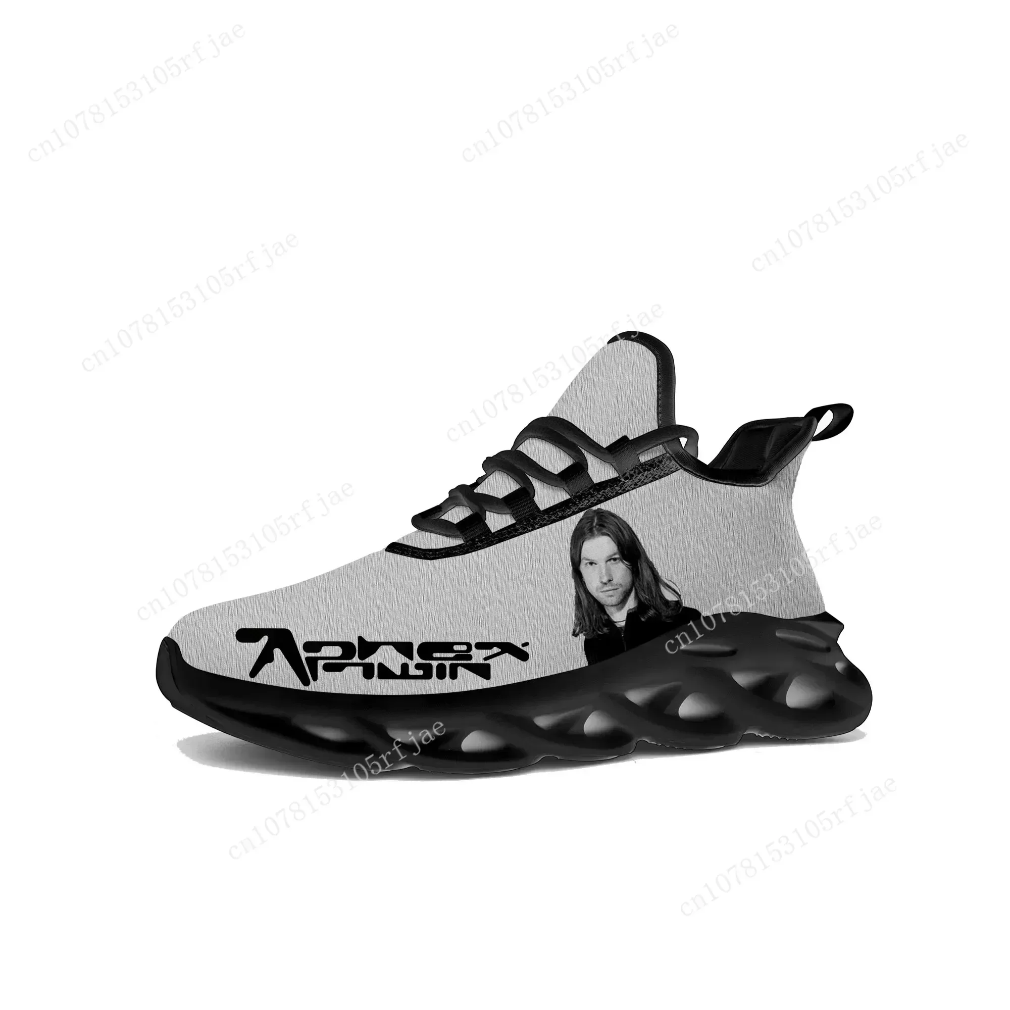 Aphex Twin Flats Sneakers Mens – Men'S Shoes For Running recenzja i cena