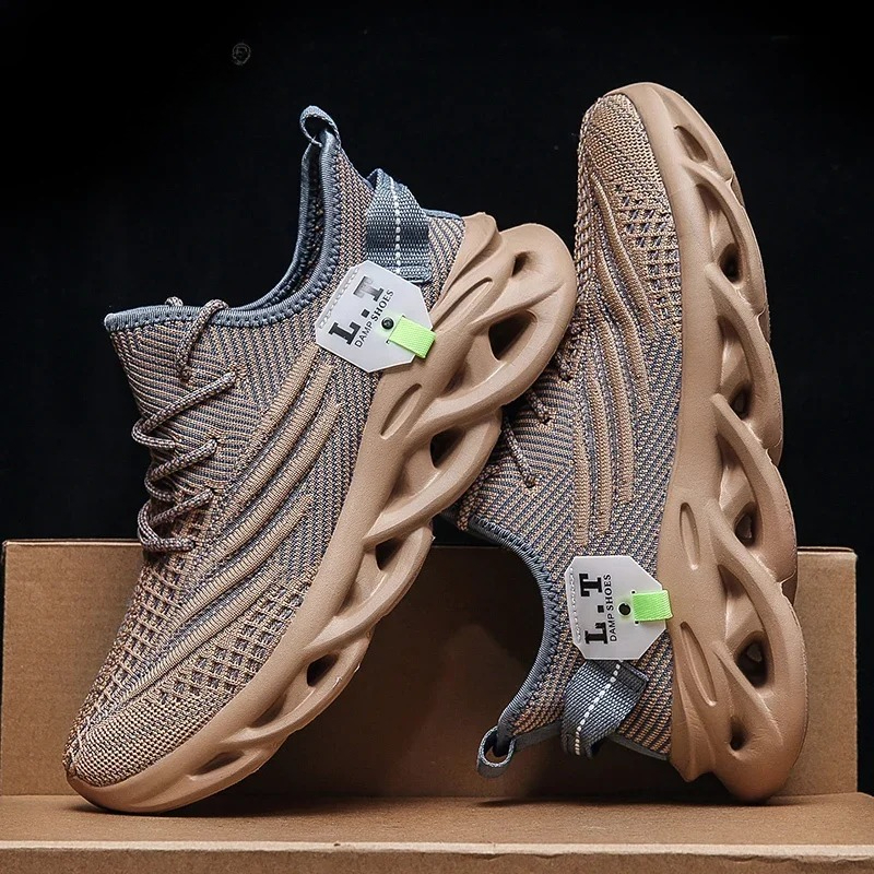 Men Sports Running Black Joggi – Men Shoes Xxl recenzja i cena