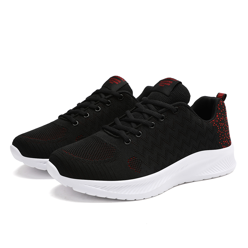 Sneakers for Mens 2024 Man Run – Men'S Shoes For Running recenzja i cena