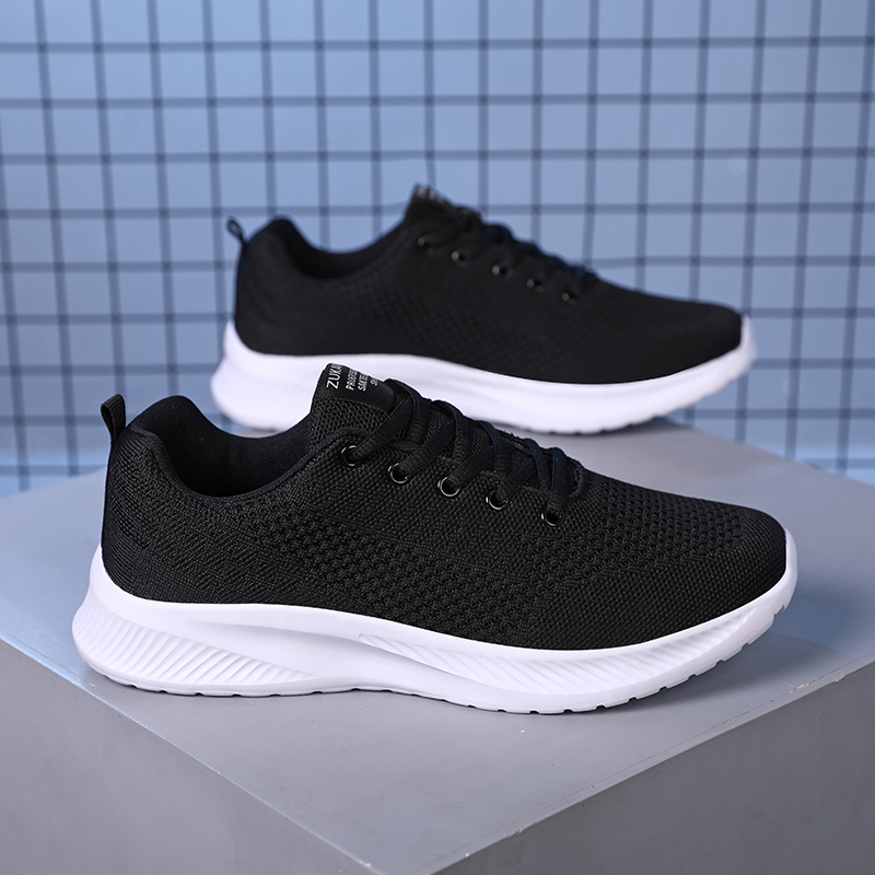 Sneakers for Mens 2024 Man Run – Men'S Shoes For Running recenzja i cena