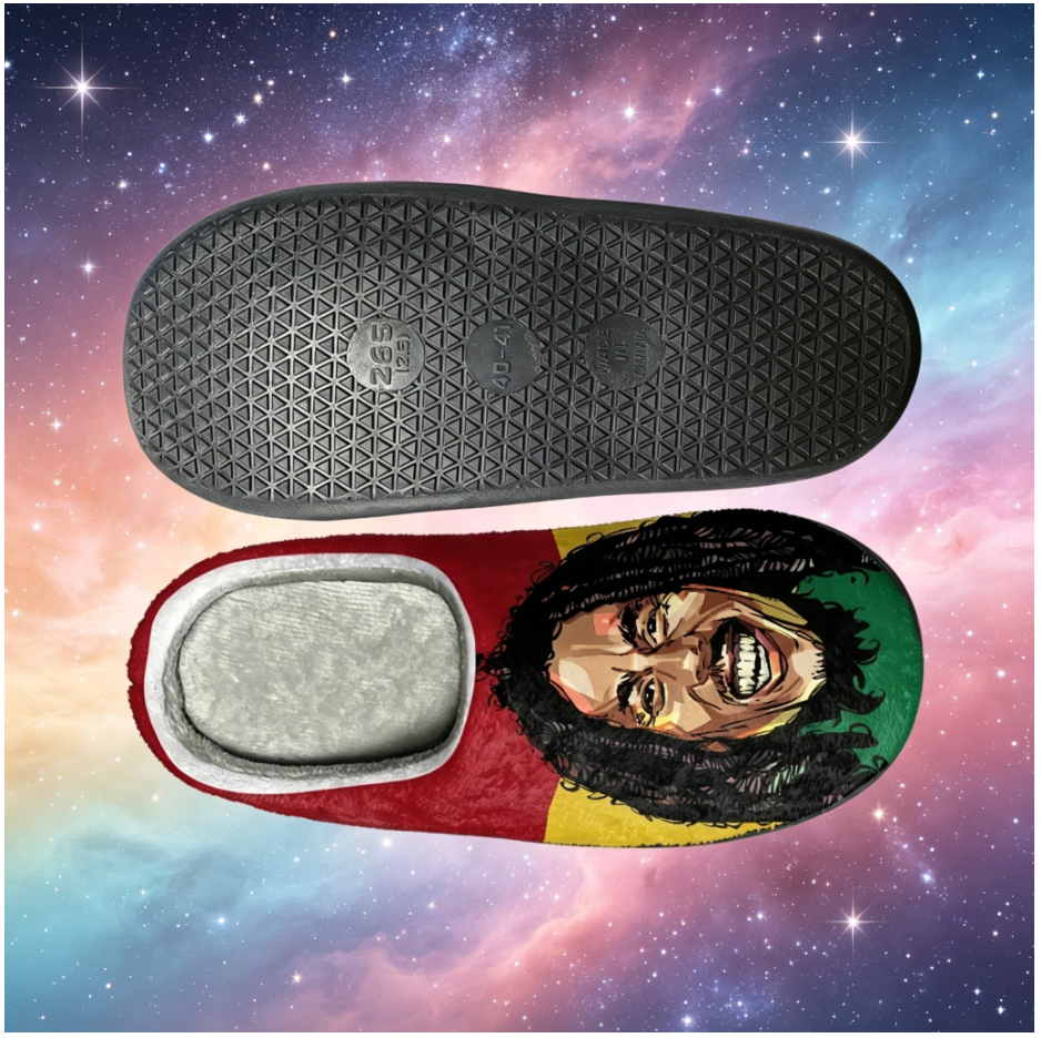 Bob Marley Quote Themed Custom – Men Shoes Quotes recenzja i cena