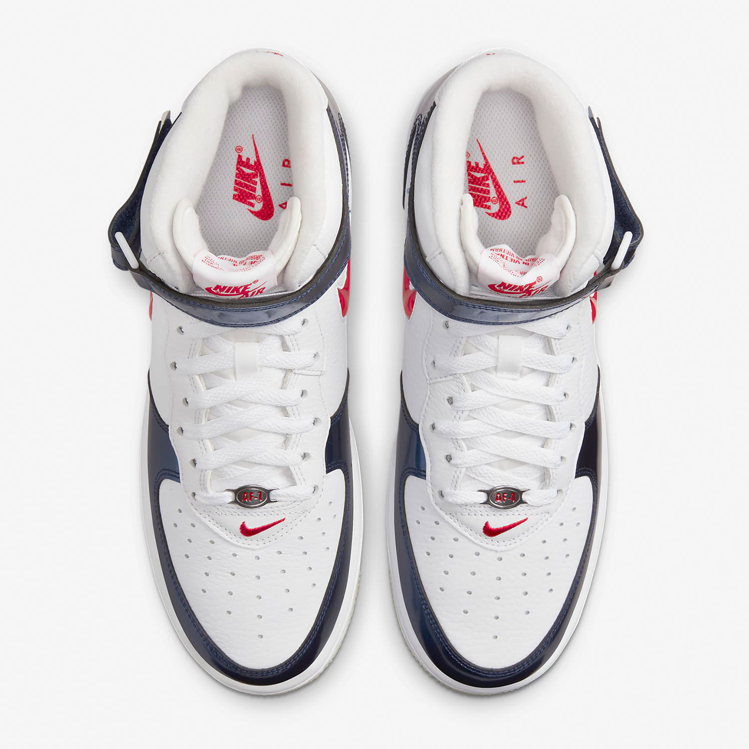 Nike genuine Air Force 1 Mid A – Men'S Shoes Nike Air Force recenzja i cena
