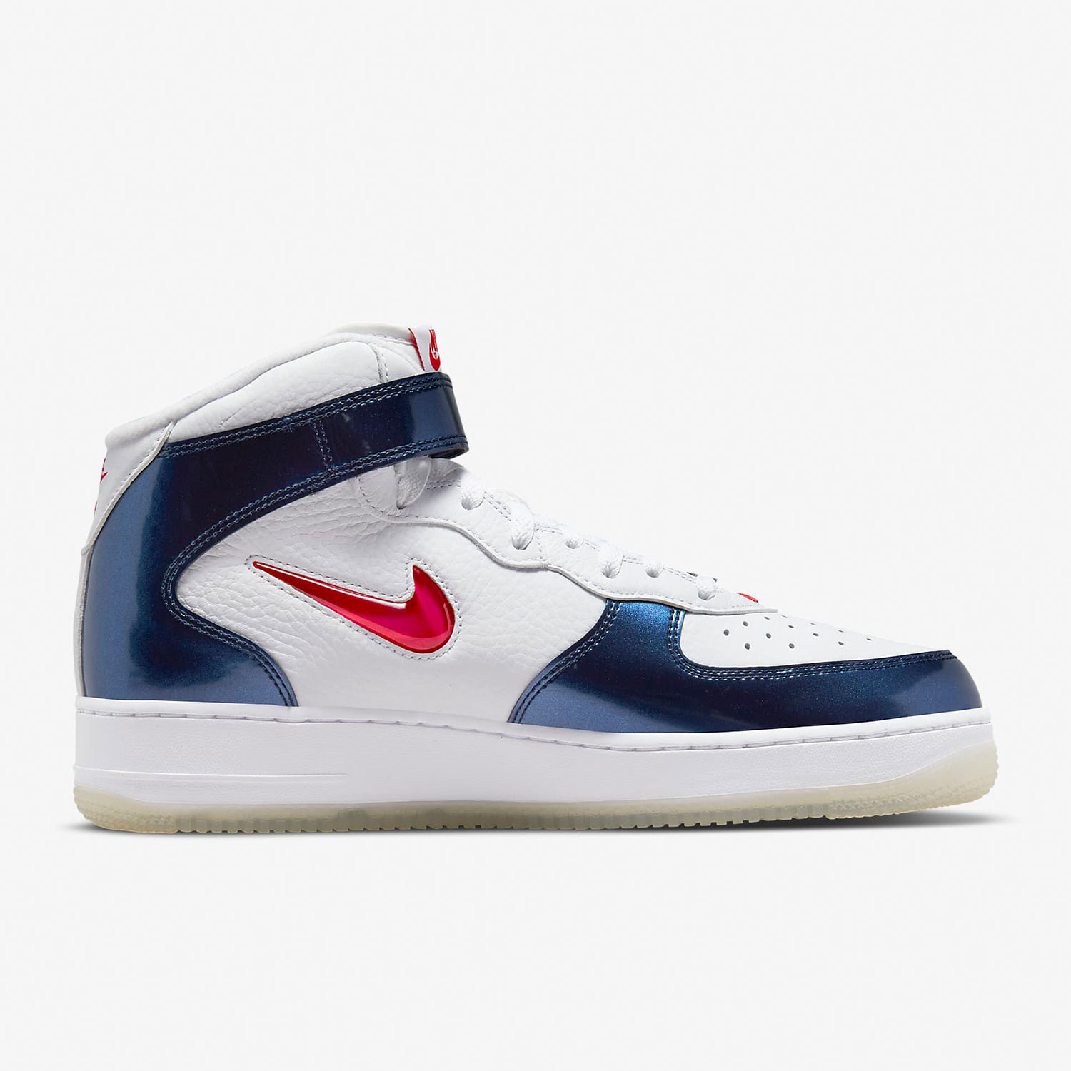 Nike genuine Air Force 1 Mid A – Men'S Shoes Nike Air Force recenzja i cena