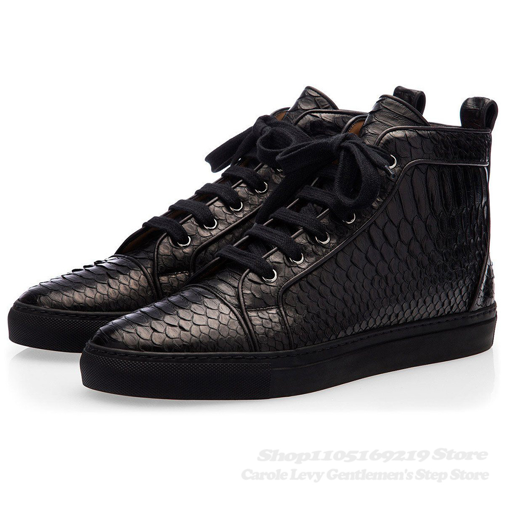 Black Leather Business Shoes f – Men'S Shoes Business Casual recenzja i cena