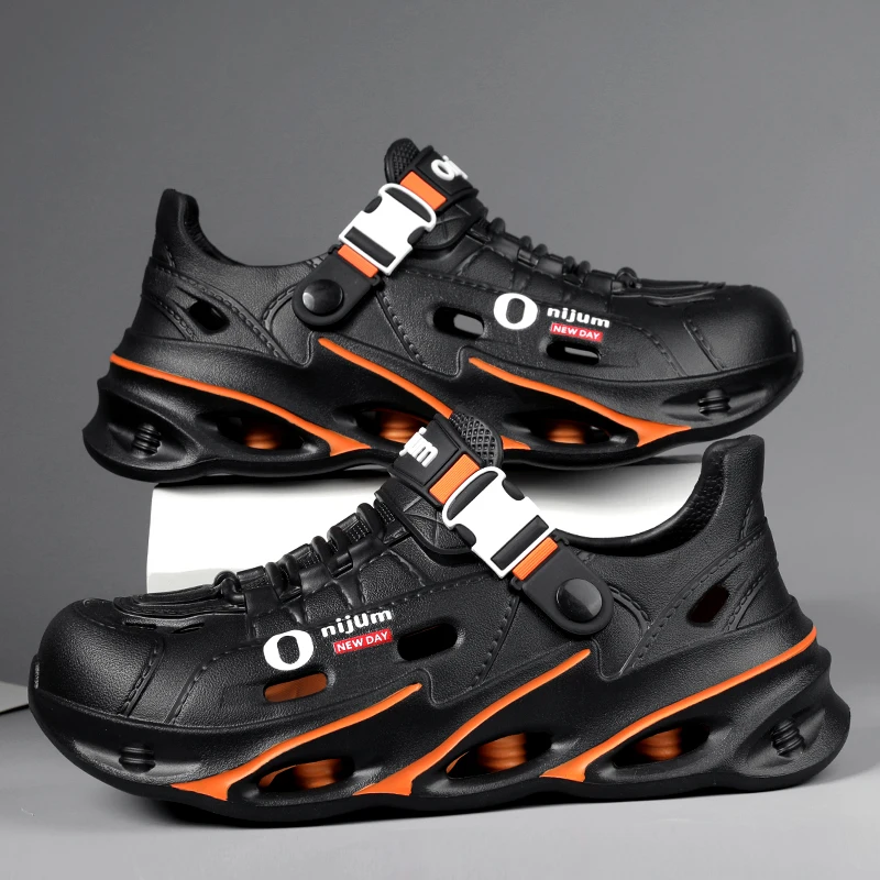 Men Outdoor Sandals Men's Outd – Sandal Sport Outdoor recenzja i cena