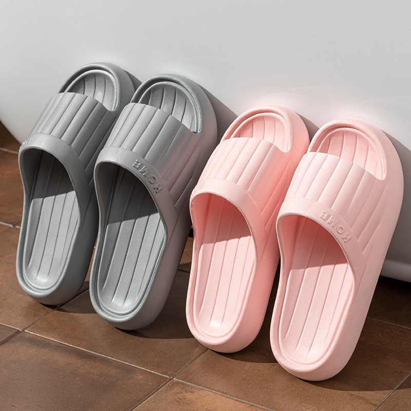 New Women Home Slippers Men Ca – Men'S Shoes With Platform recenzja i cena