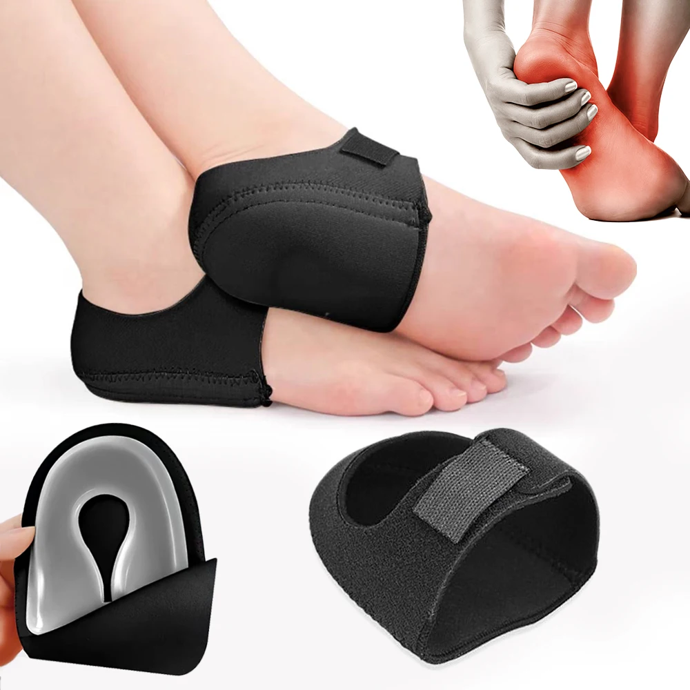 Plantar Fasciitis Heel Spur Fo – Men'S Shoes For Plantar Fasciitis recenzja i cena