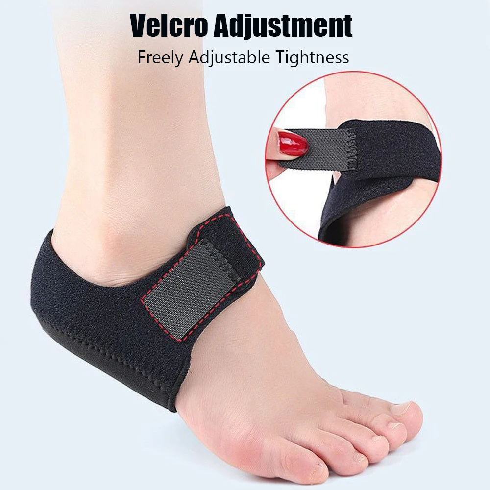 Plantar Fasciitis Heel Spur Fo – Men'S Shoes For Plantar Fasciitis recenzja i cena