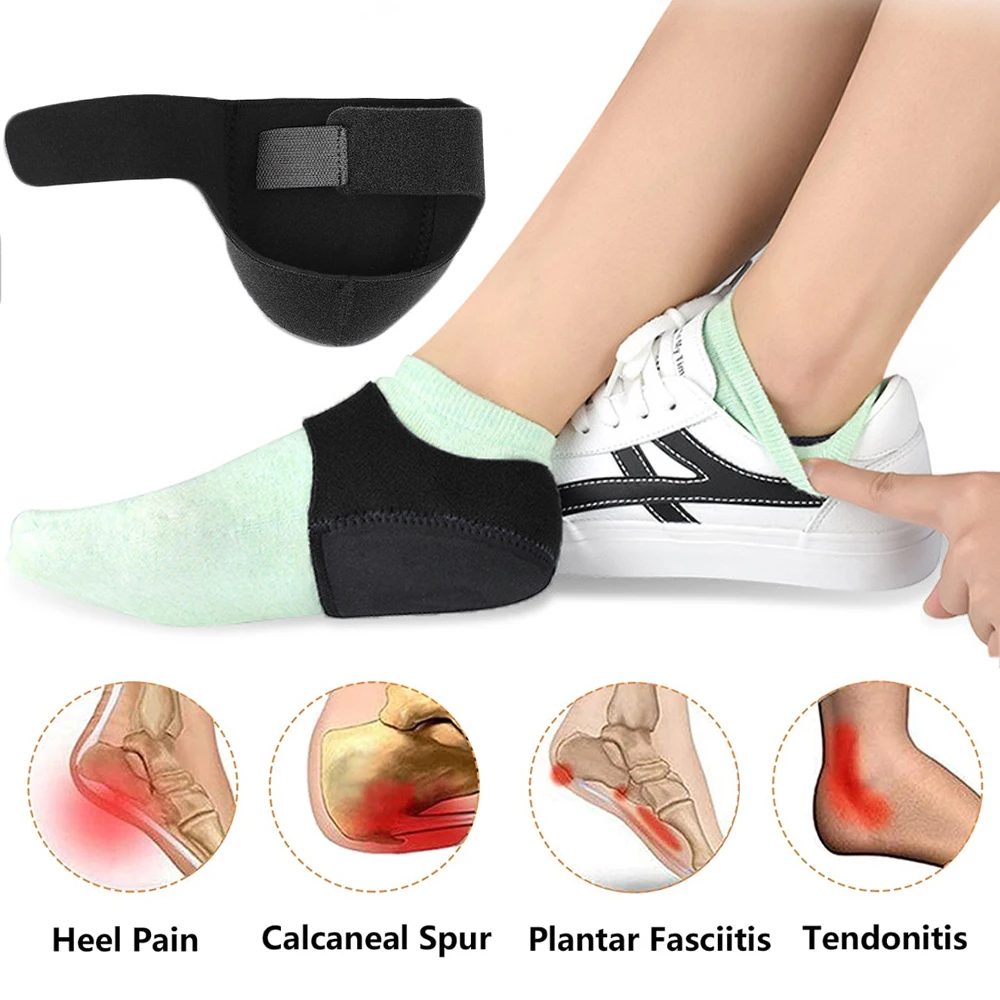 Plantar Fasciitis Heel Spur Fo – Men'S Shoes For Plantar Fasciitis recenzja i cena