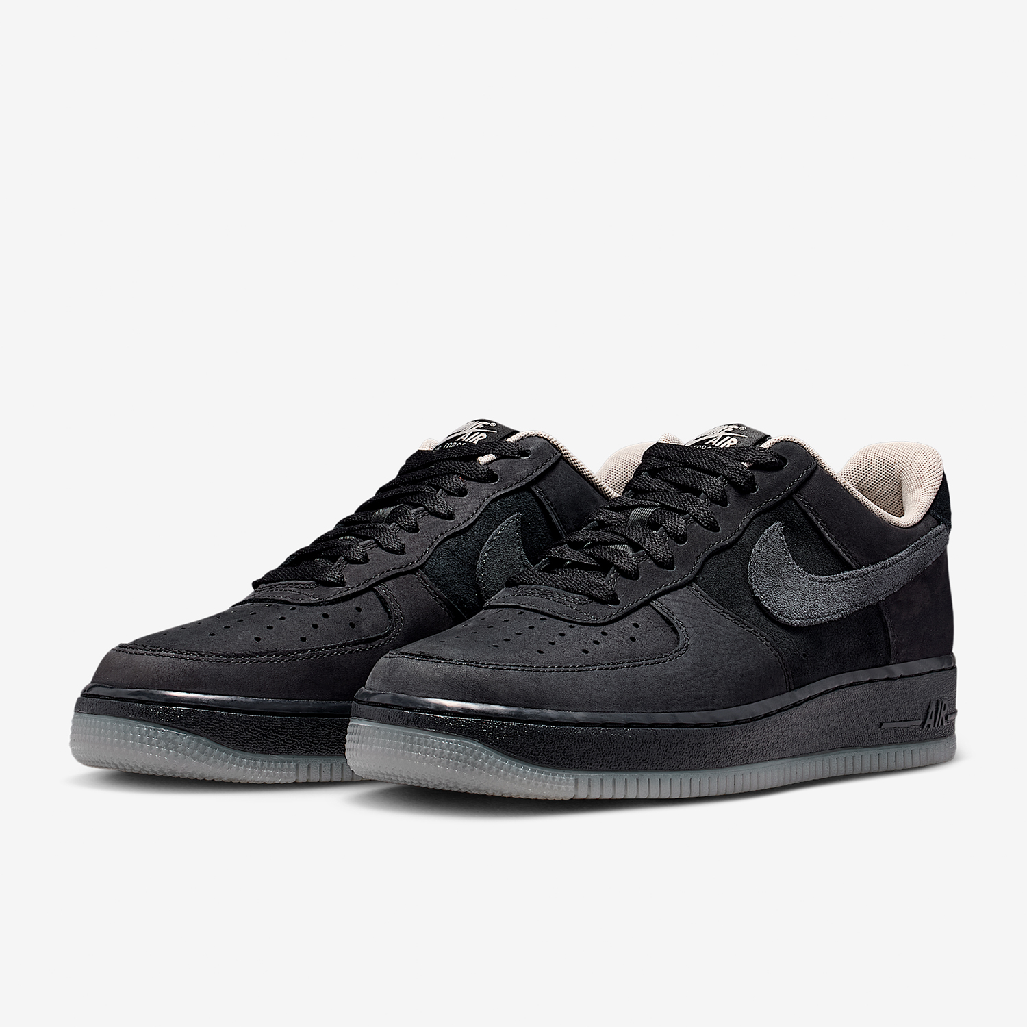 Nike genuine Air Force 1 men's – Men'S Shoes Nike Air Force recenzja i cena