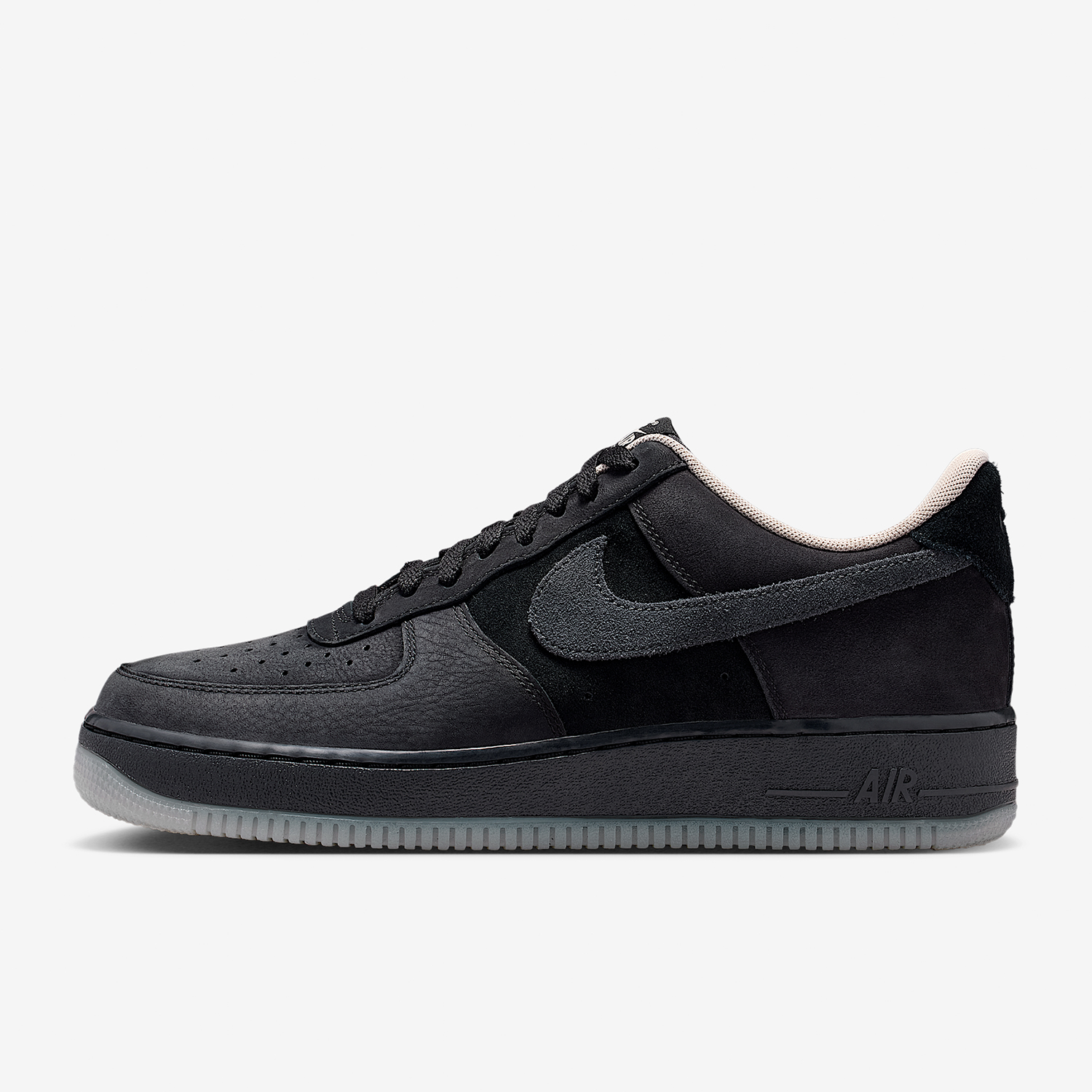 Nike genuine Air Force 1 men's – Men'S Shoes Nike Air Force recenzja i cena