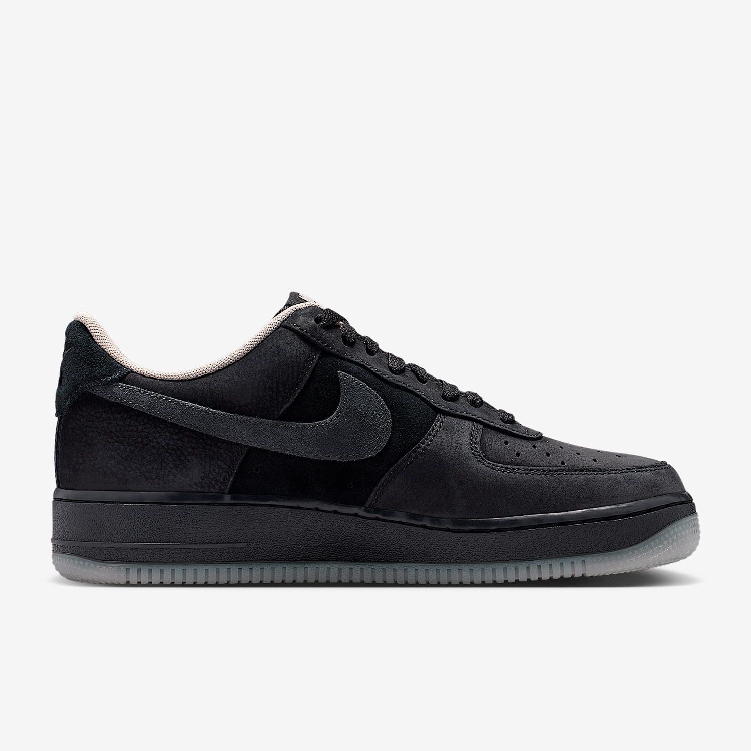 Nike genuine Air Force 1 men's – Men'S Shoes Nike Air Force recenzja i cena