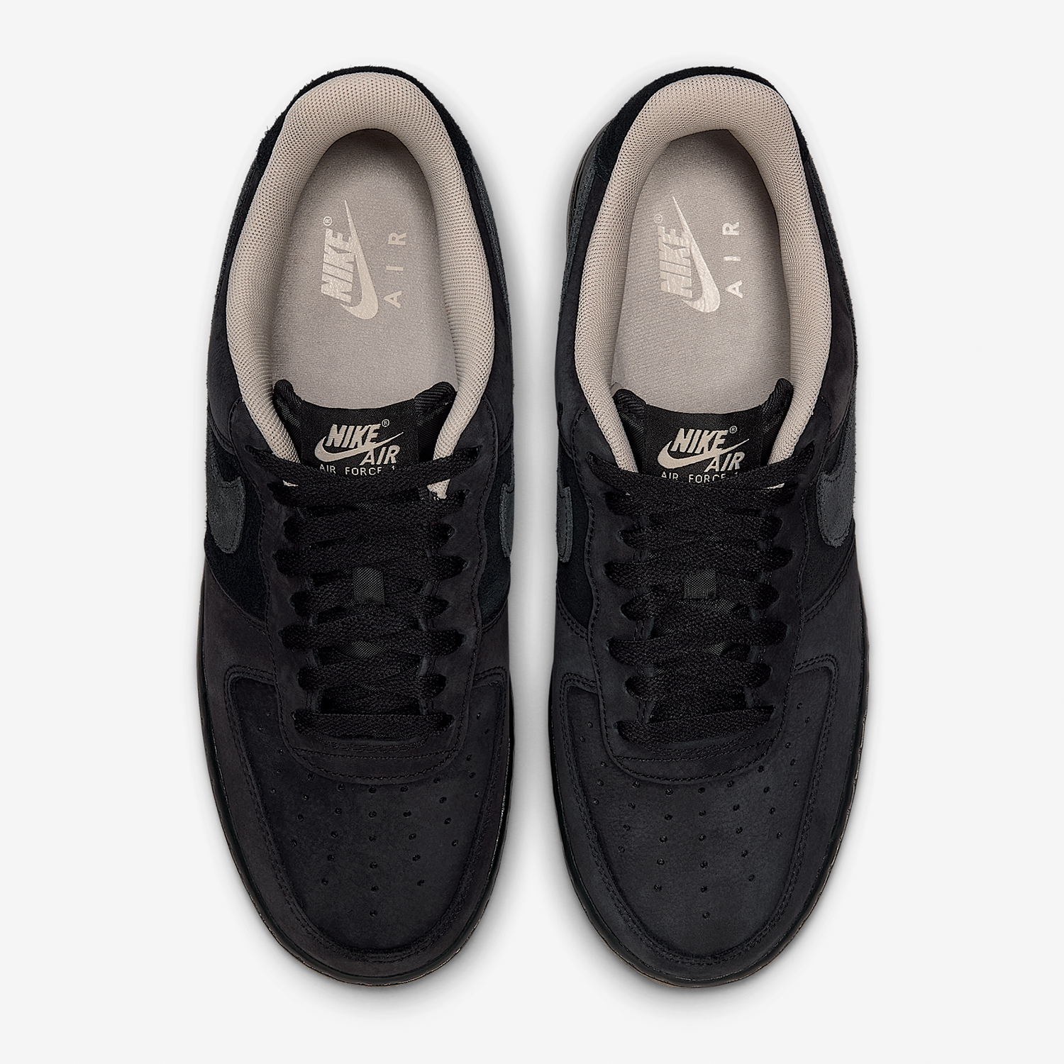 Nike genuine Air Force 1 men's – Men'S Shoes Nike Air Force recenzja i cena