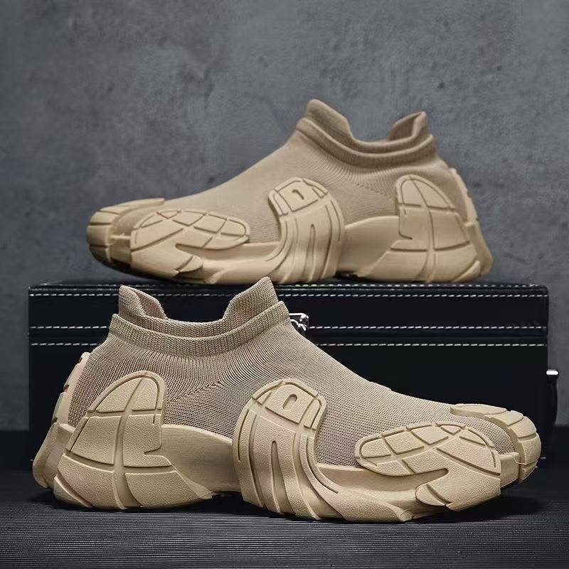 Men Sneakers Summer Leisure Be – Men Shoes Xxl recenzja i cena
