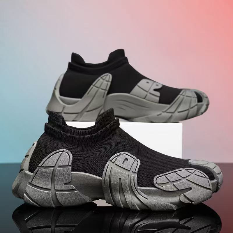 Men Sneakers Summer Leisure Be – Men Shoes Xxl recenzja i cena