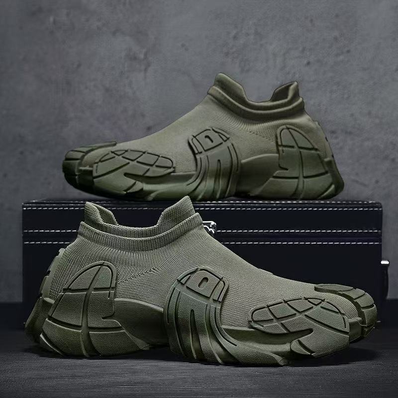 Men Sneakers Summer Leisure Be – Men Shoes Xxl recenzja i cena