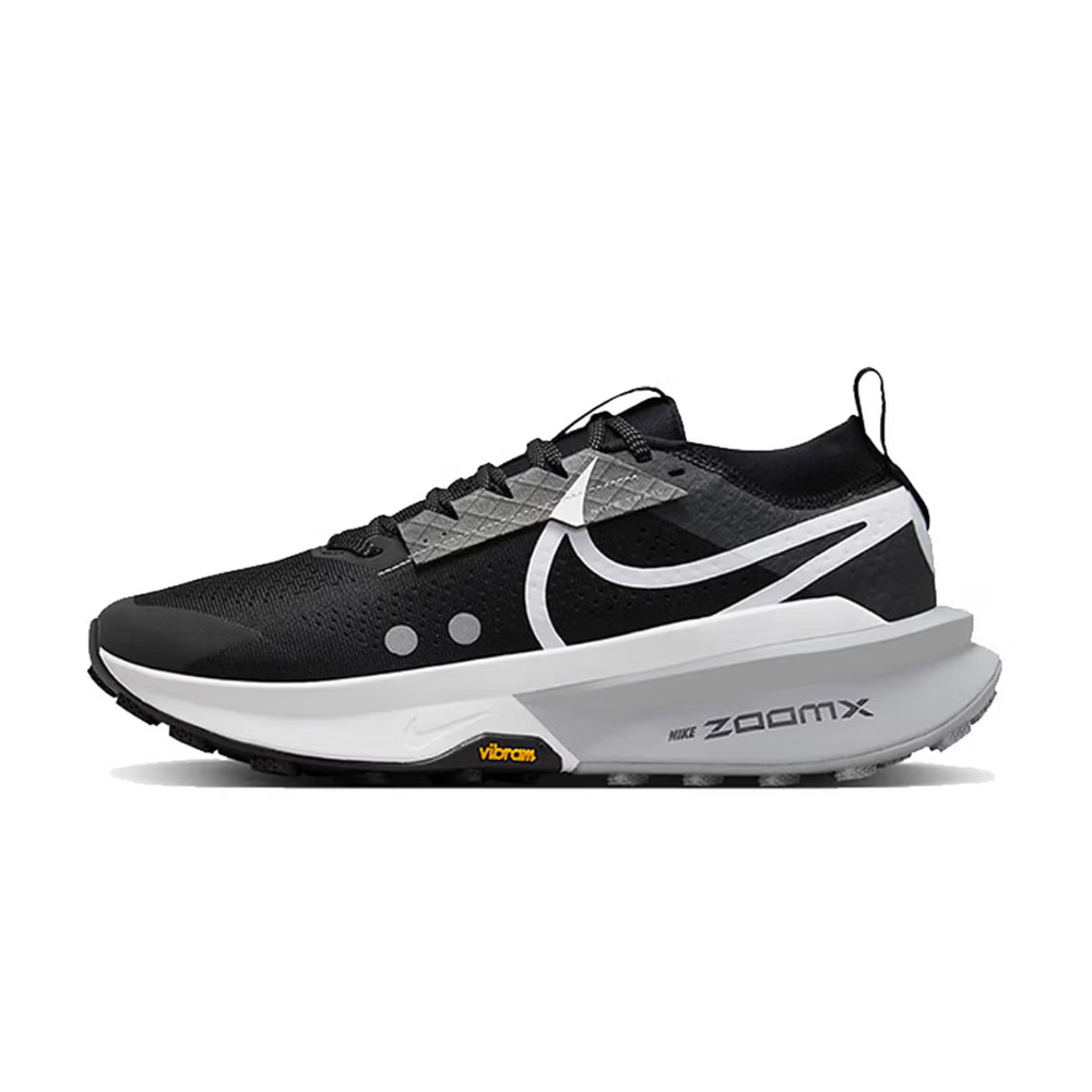 Nike ZOOMX ZEGAMA Men's Runnin – Men'S Shoes Zoomx recenzja i cena