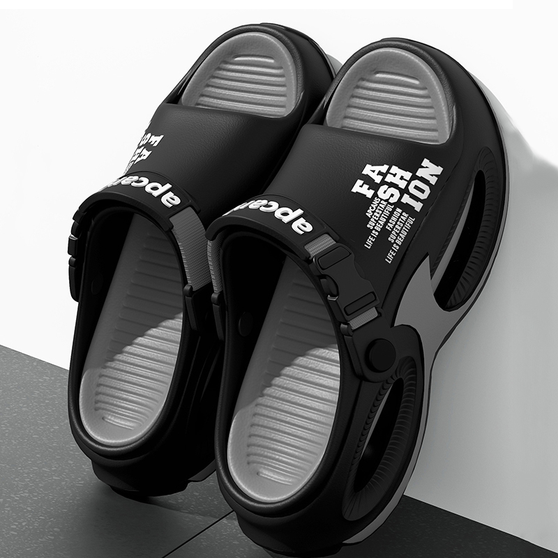 Men Fashion Sport Slippers Ind – Sandal Sport Outdoor recenzja i cena
