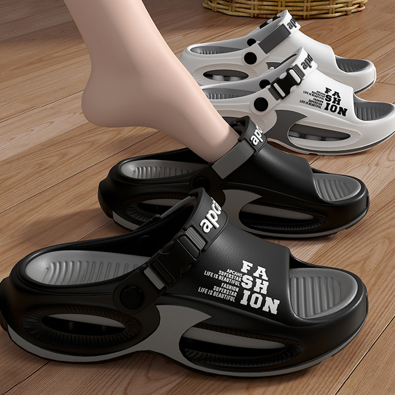 Men Fashion Sport Slippers Ind – Sandal Sport Outdoor recenzja i cena