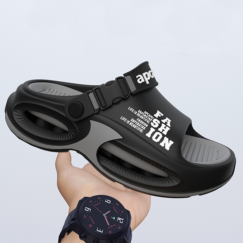 Men Fashion Sport Slippers Ind – Sandal Sport Outdoor recenzja i cena