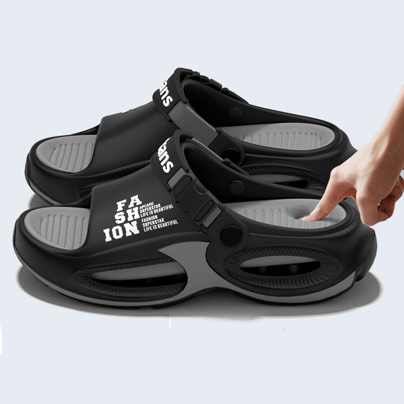 Men Fashion Sport Slippers Ind – Sandal Sport Outdoor recenzja i cena
