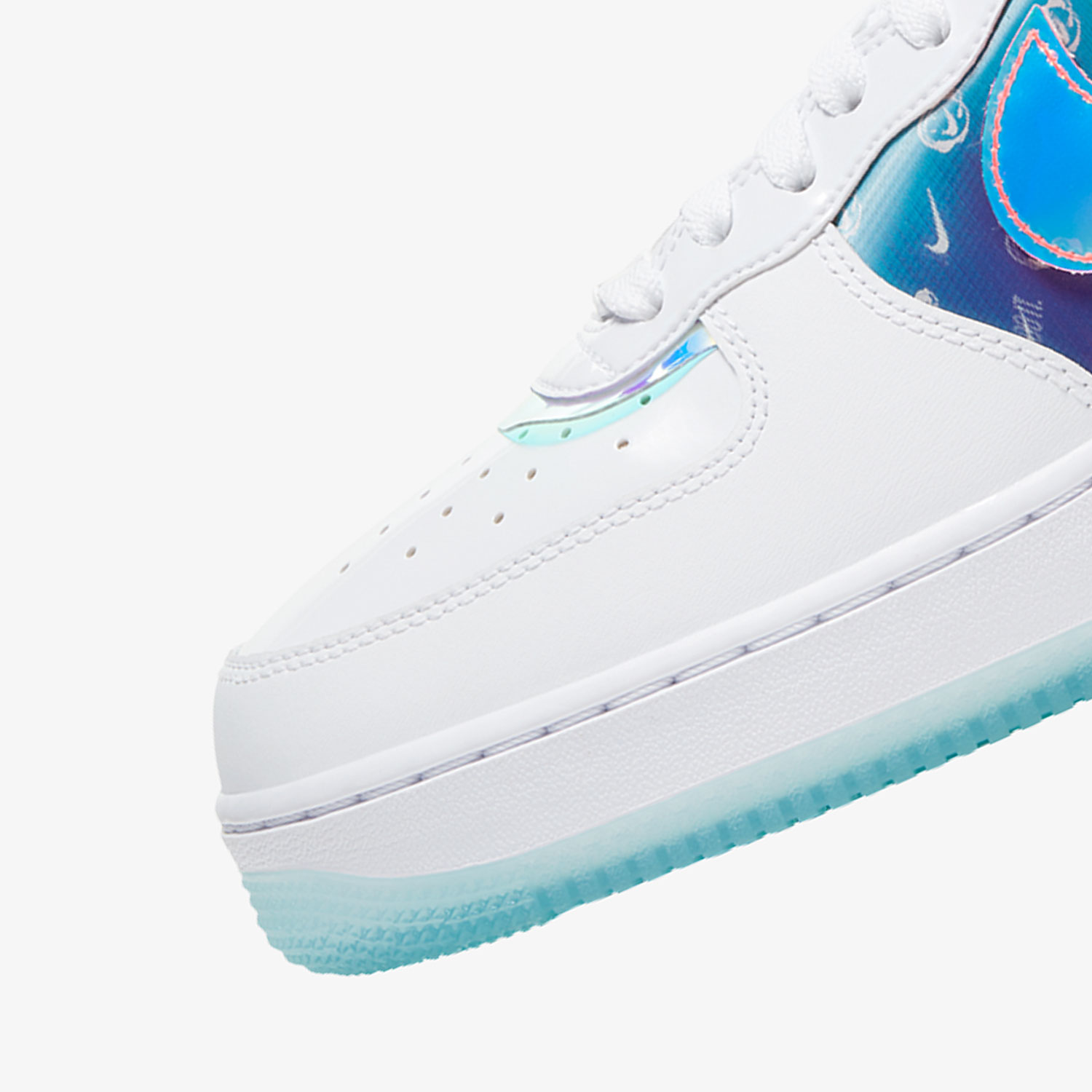 Nike Genuine Air Force 1 High  – Men'S Shoes Nike Air Force recenzja i cena