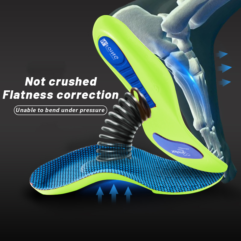 Orthopedic Insoles for Feet Sp – Men'S Shoes For Plantar Fasciitis recenzja i cena