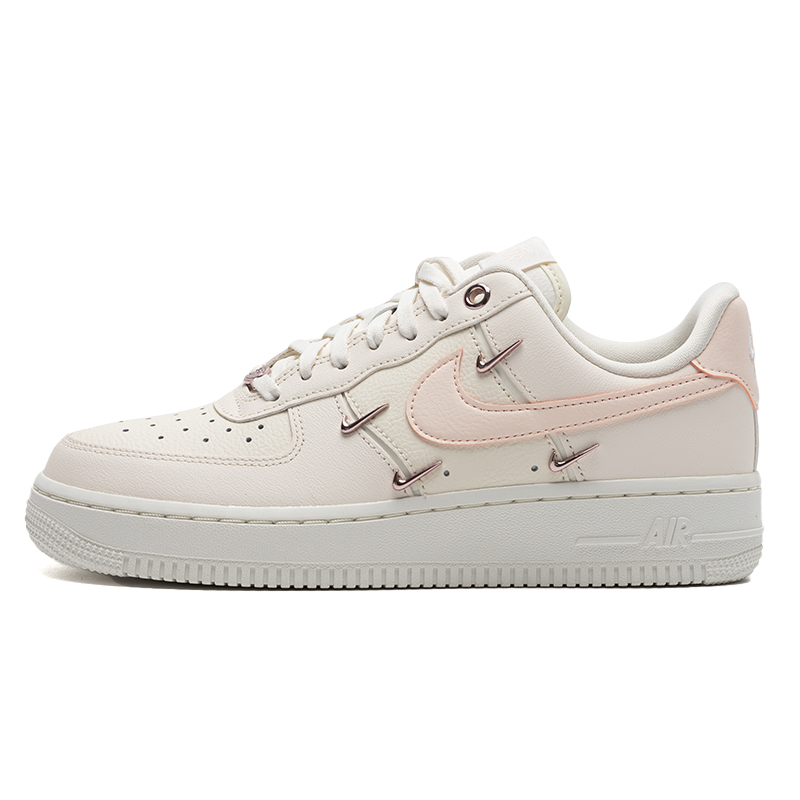 Nike Women's Shoes Air Force 1 – Men'S Shoes Nike Air Force recenzja i cena