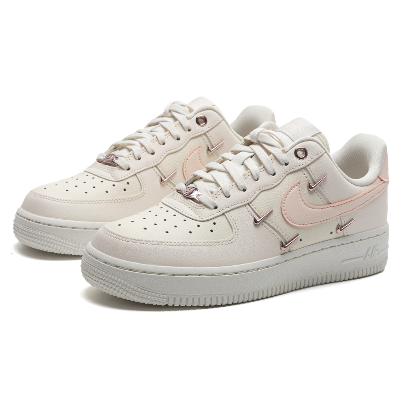 Nike Women's Shoes Air Force 1 – Men'S Shoes Nike Air Force recenzja i cena
