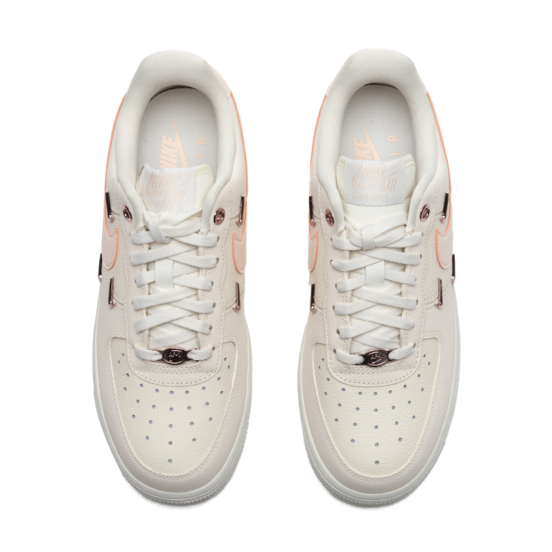 Nike Women's Shoes Air Force 1 – Men'S Shoes Nike Air Force recenzja i cena