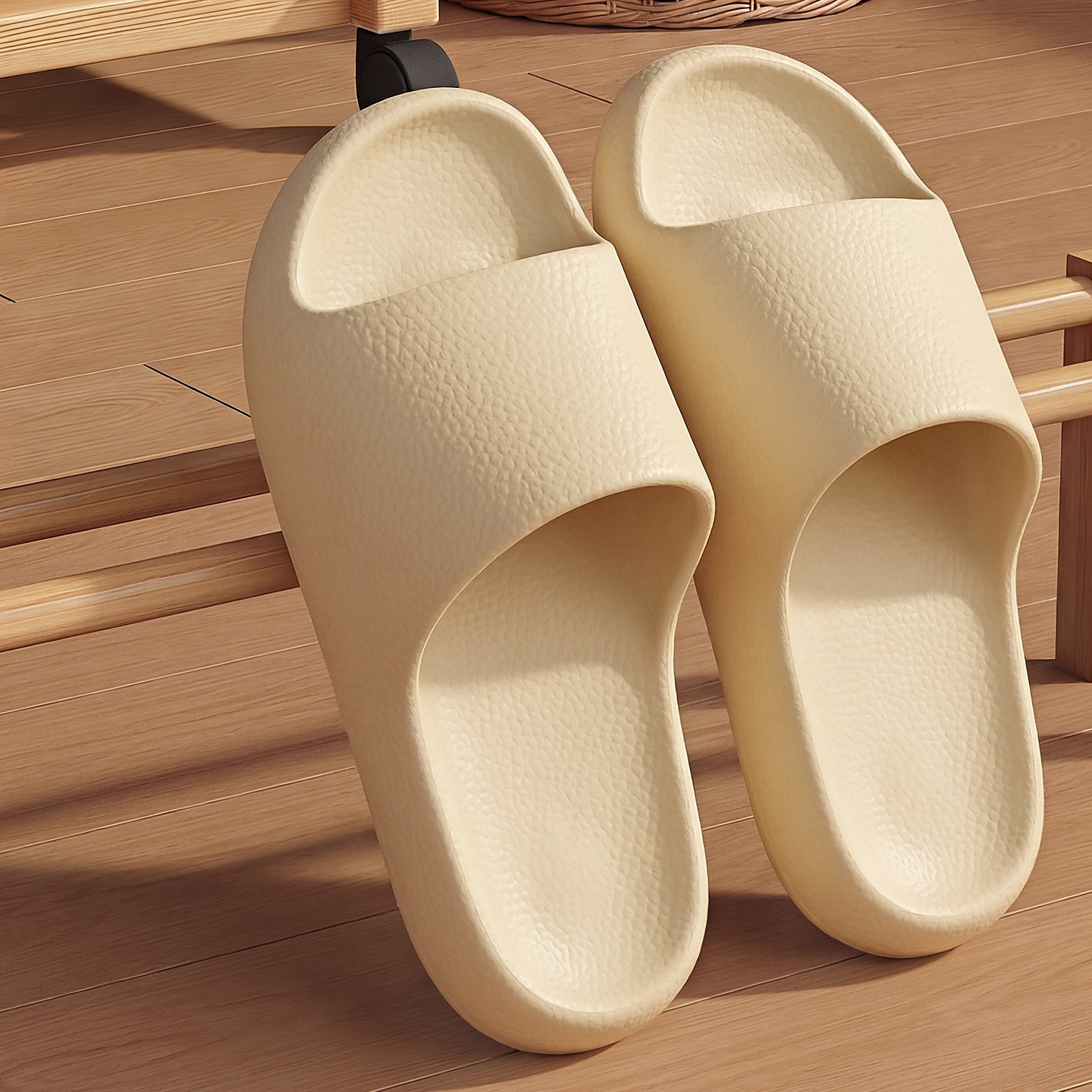 New Summer Soft EVA Women Sand – Men'S Shoes With Platform recenzja i cena