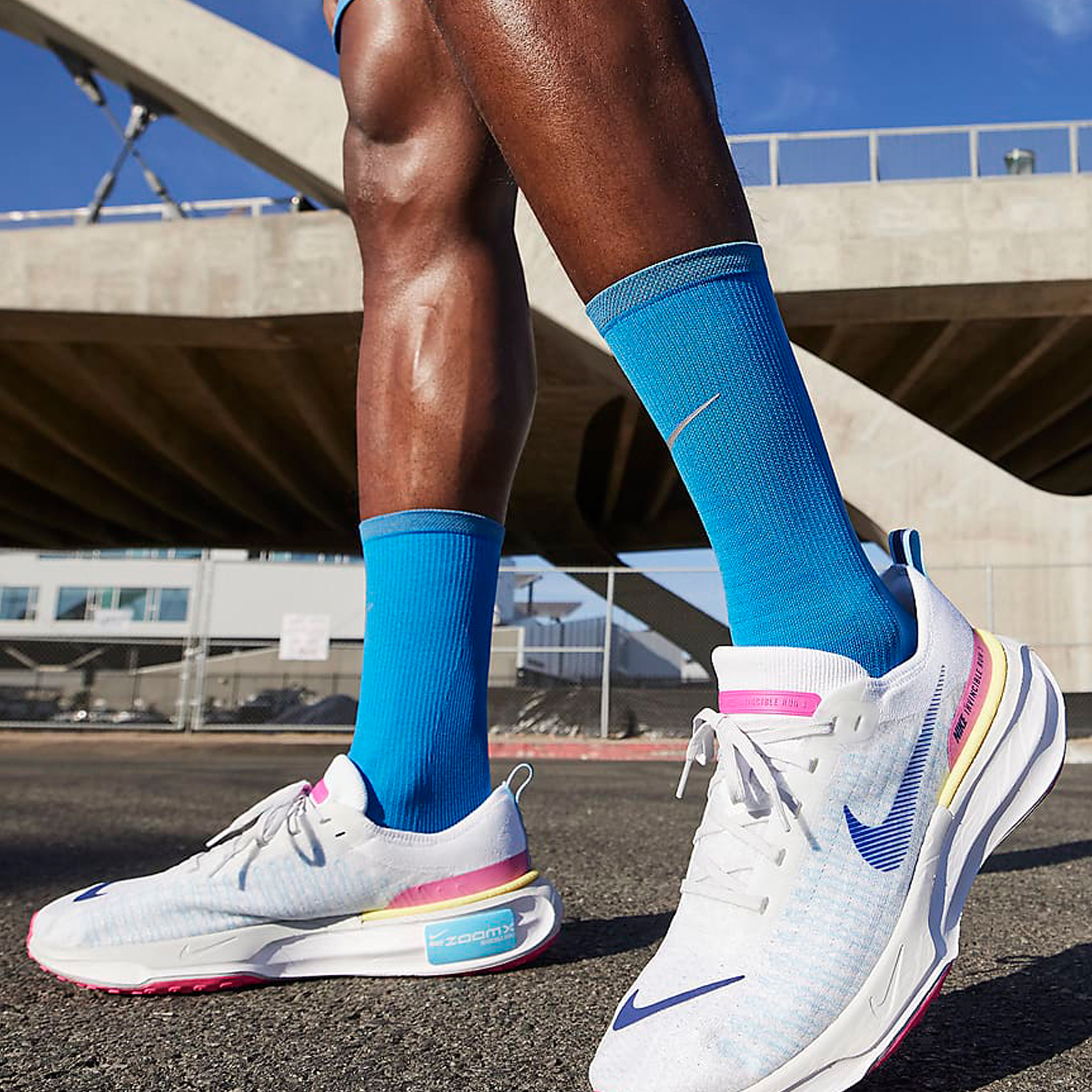 Nike genuine Invincible 3 men' – Men'S Shoes Zoomx recenzja i cena