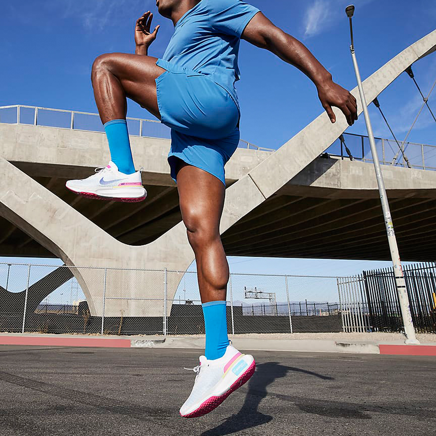 Nike genuine Invincible 3 men' – Men'S Shoes Zoomx recenzja i cena