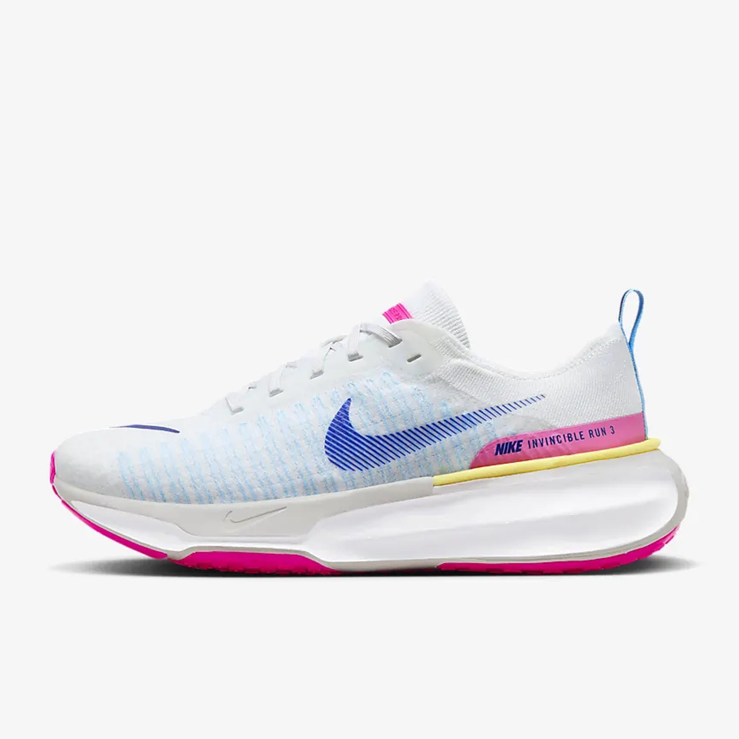 Nike genuine Invincible 3 men' – Men'S Shoes Zoomx recenzja i cena