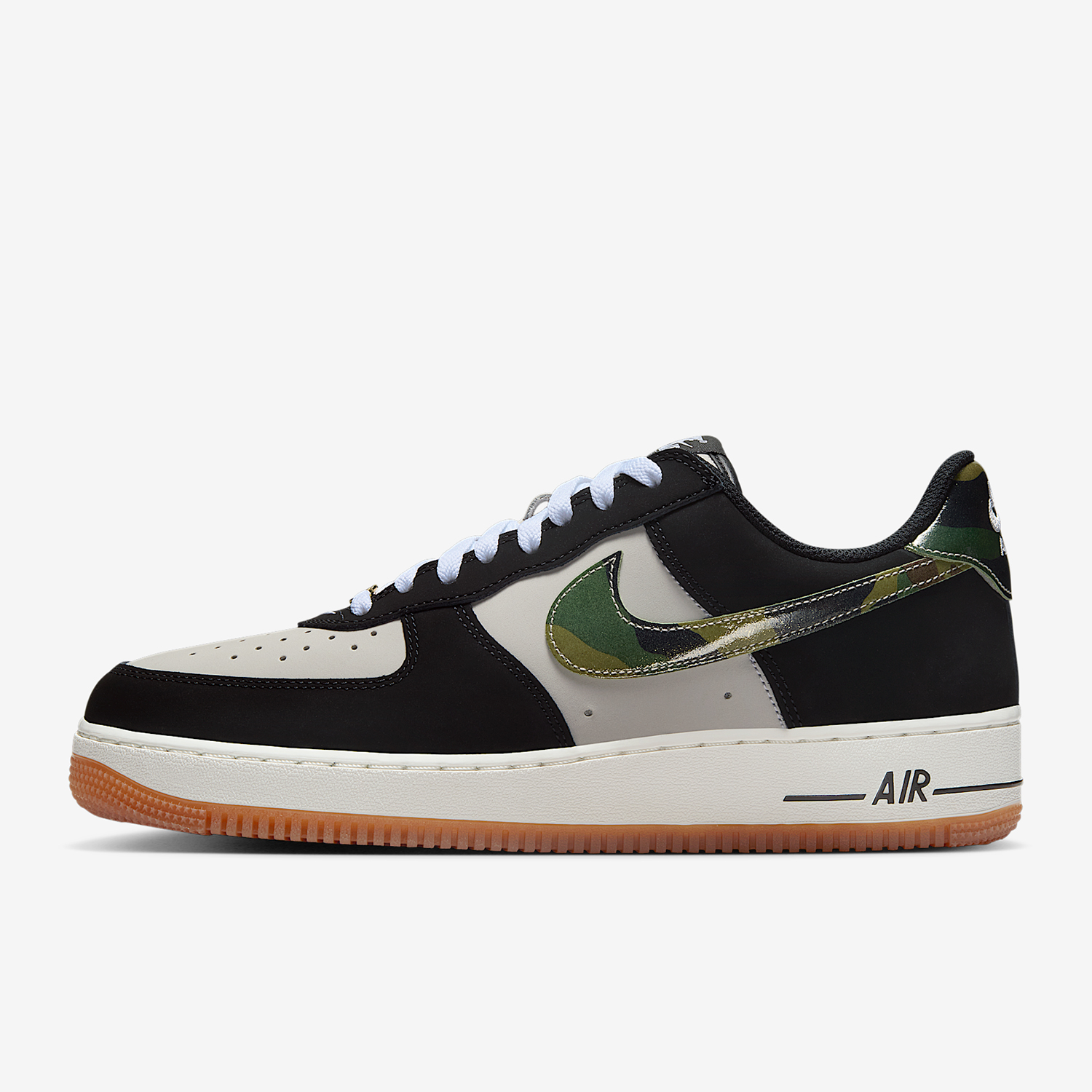 Nike genuine AIR FORCE 1 LOW R – Men'S Shoes Nike Air Force recenzja i cena