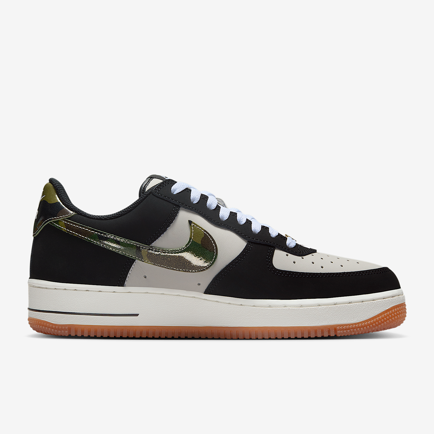 Nike genuine AIR FORCE 1 LOW R – Men'S Shoes Nike Air Force recenzja i cena
