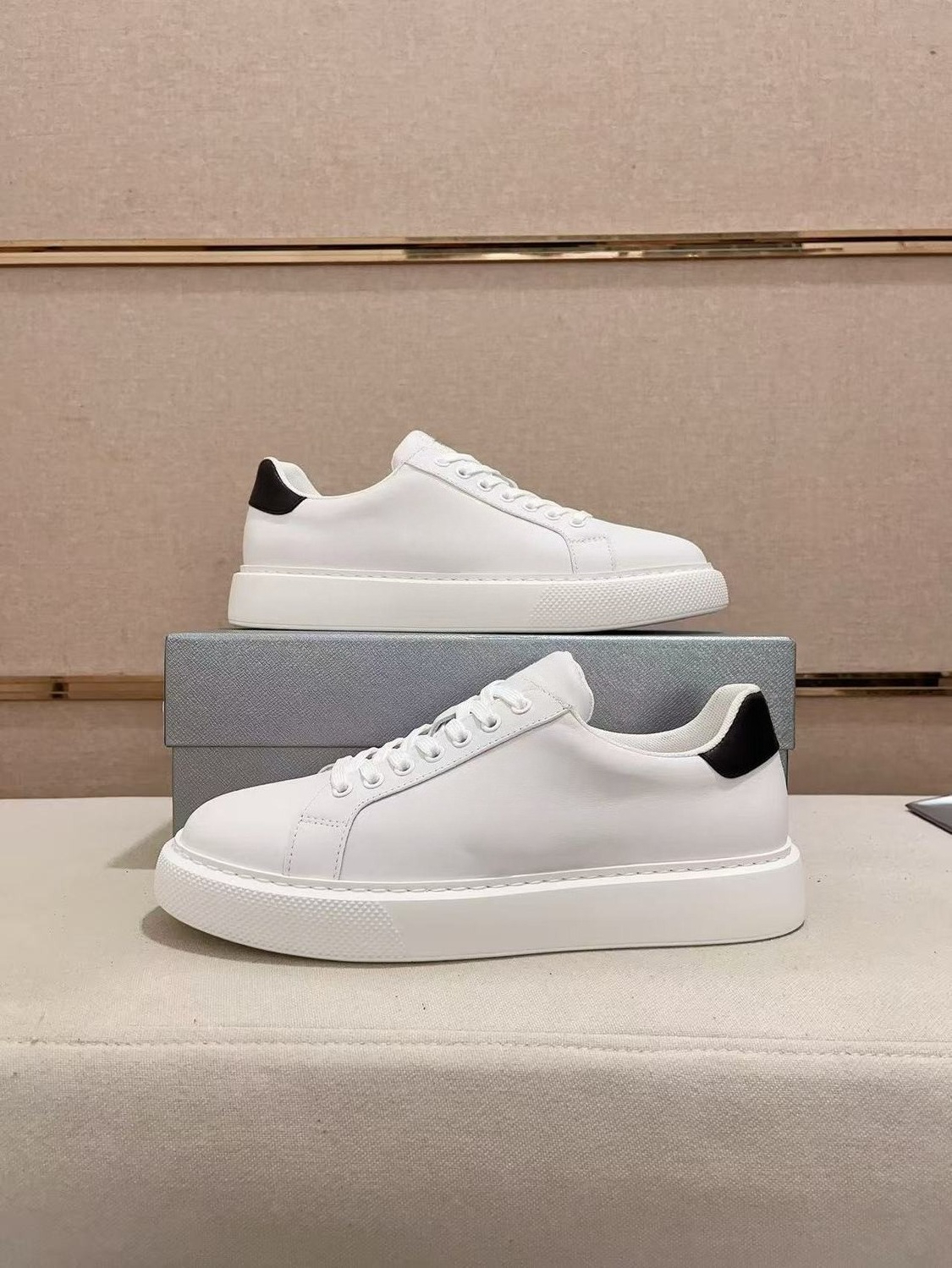 Luxury Running Shoes, Korean S – Men'S Shoes Qn recenzja i cena