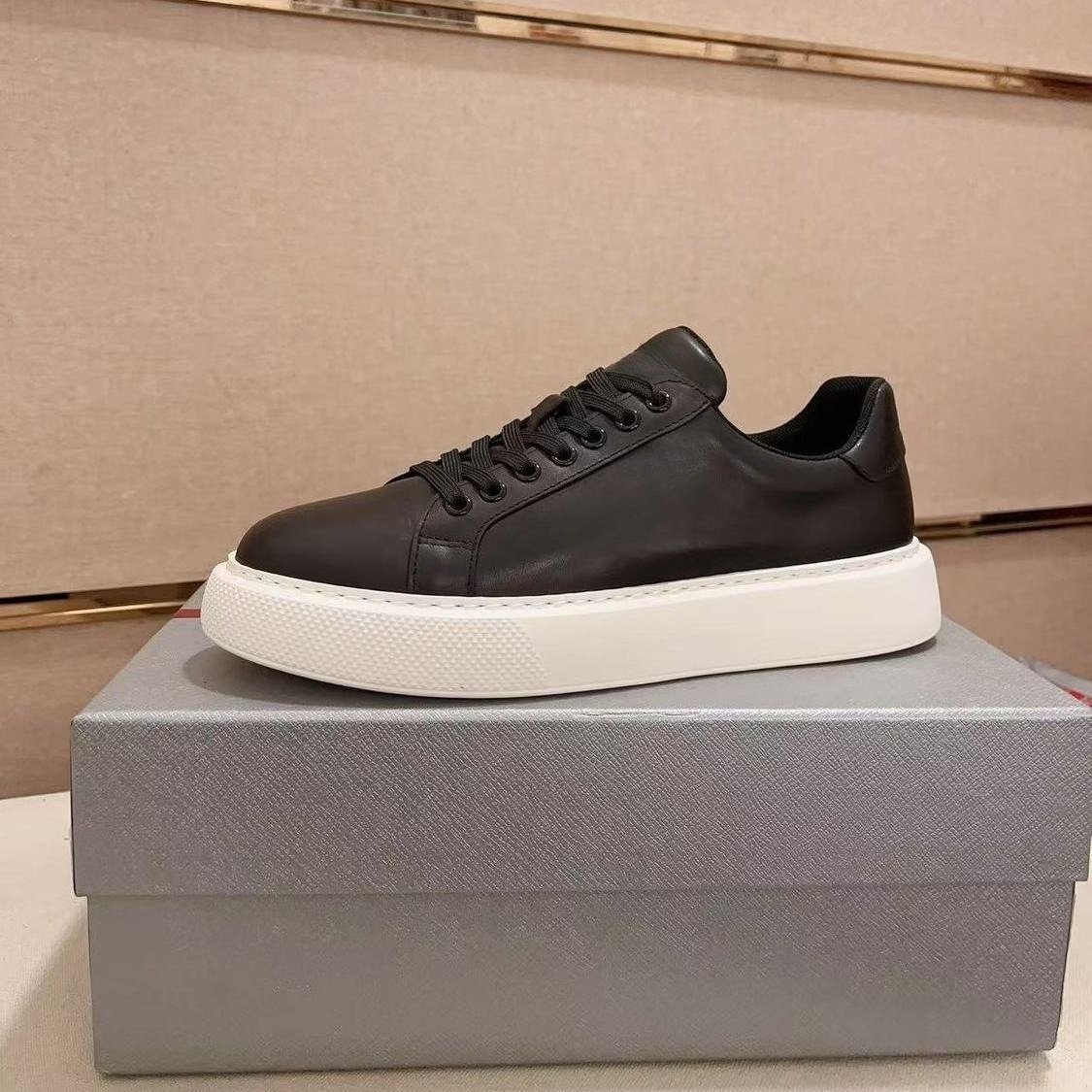Luxury Running Shoes, Korean S – Men'S Shoes Qn recenzja i cena