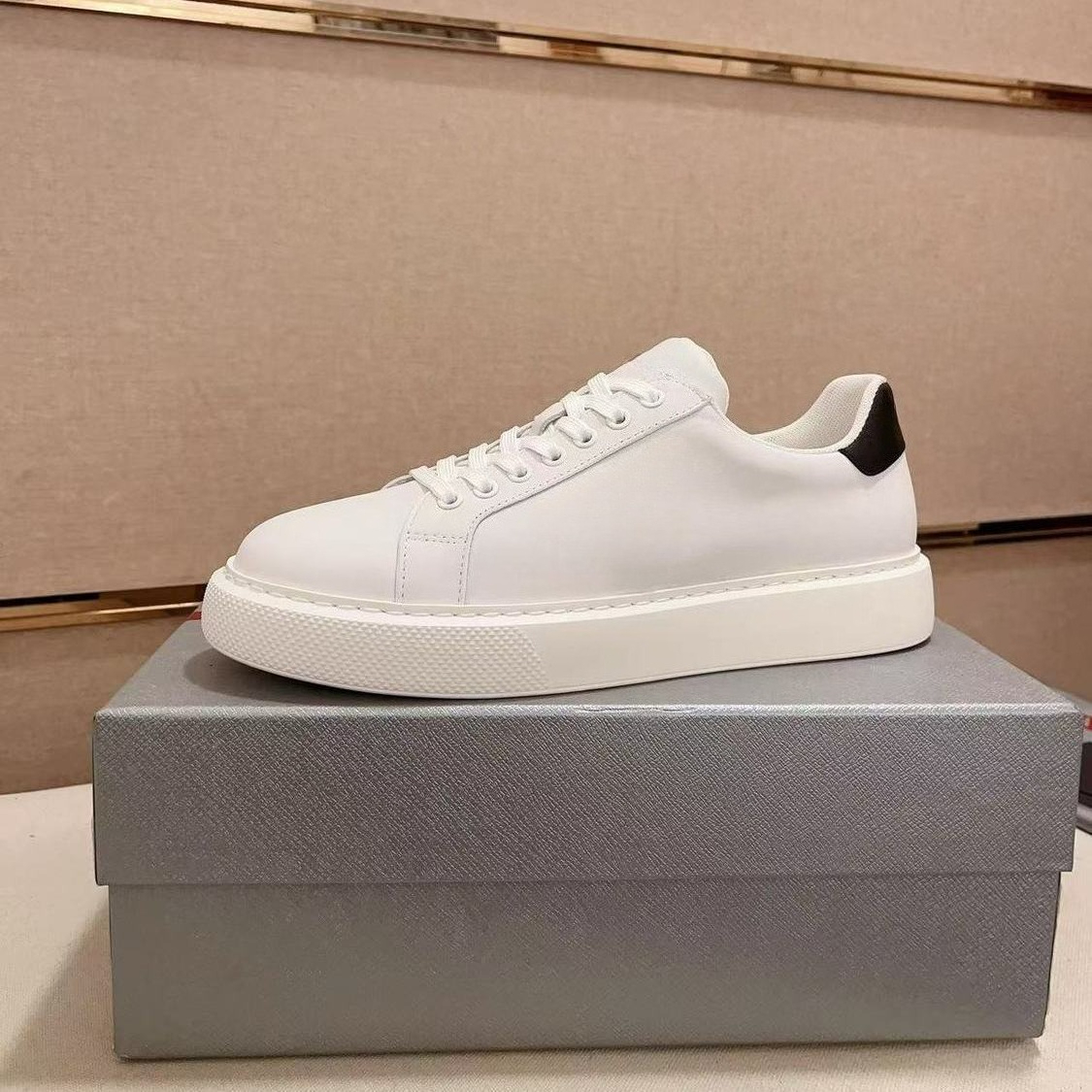 Luxury Running Shoes, Korean S – Men'S Shoes Qn recenzja i cena