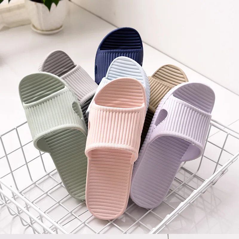 House Slippers Flip Flop Women – Men'S Shoes With Platform recenzja i cena