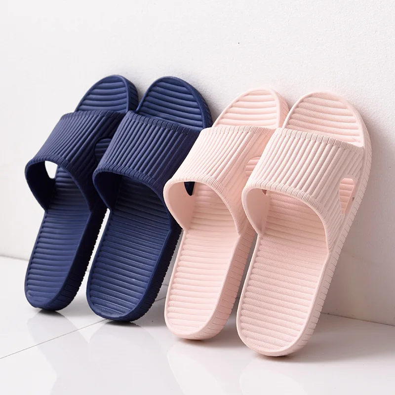 House Slippers Flip Flop Women – Men'S Shoes With Platform recenzja i cena